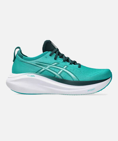 Men's GEL-Nimbus® 27 Running Shoe